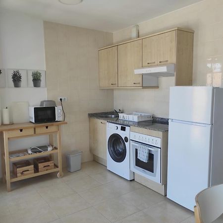 Apartamento Sarastur Posada De Llanes ภายนอก รูปภาพ