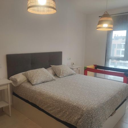 Apartamento Sarastur Posada De Llanes ภายนอก รูปภาพ