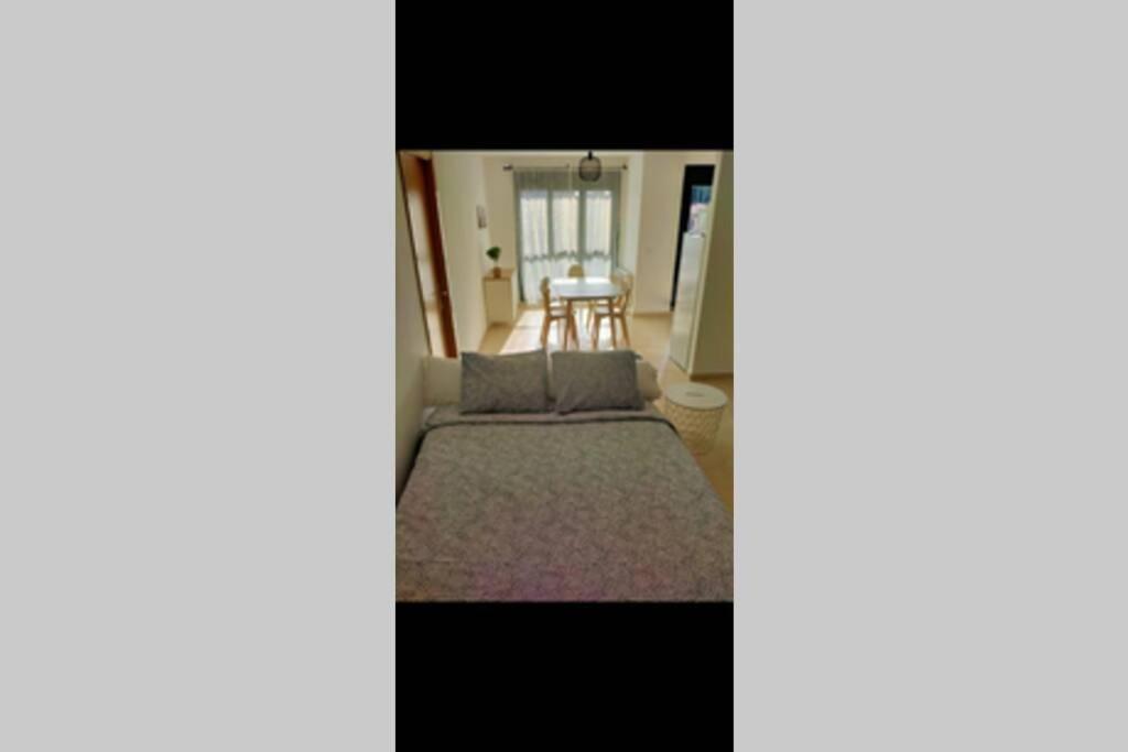 Apartamento Sarastur Posada De Llanes ภายนอก รูปภาพ