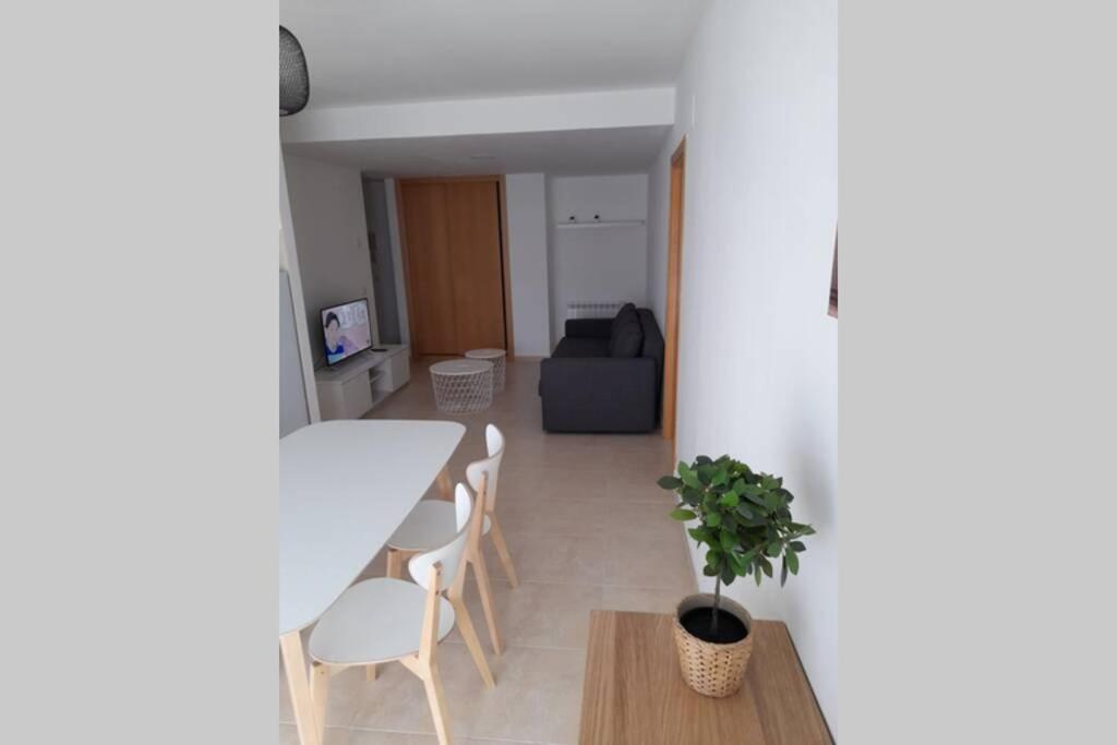 Apartamento Sarastur Posada De Llanes ภายนอก รูปภาพ