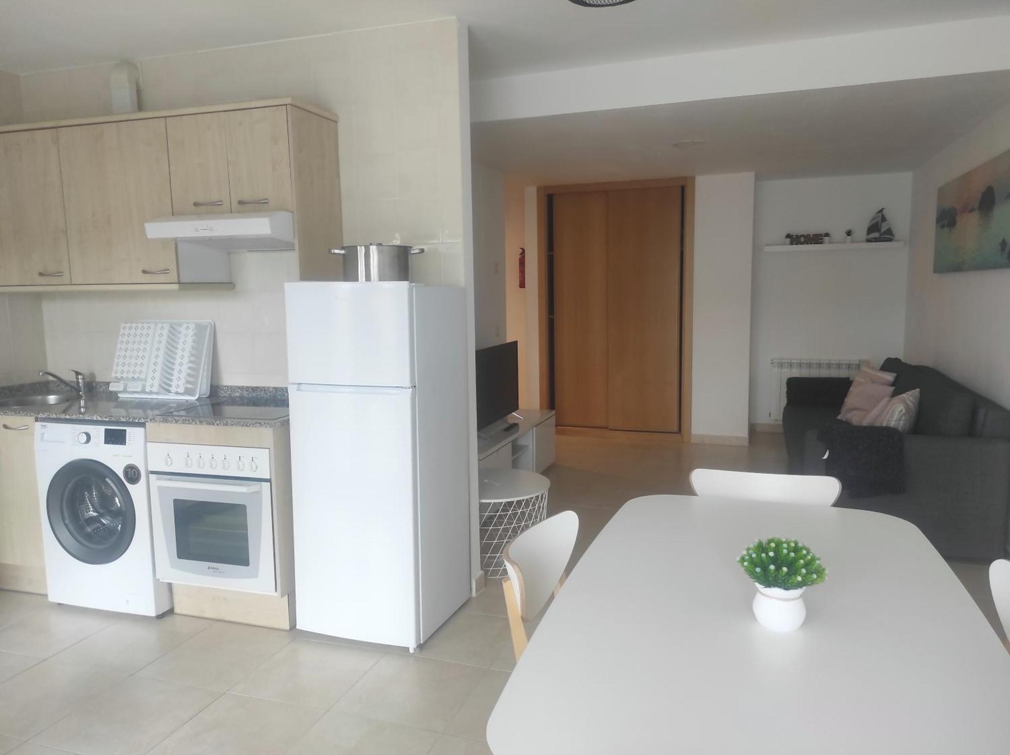 Apartamento Sarastur Posada De Llanes ภายนอก รูปภาพ
