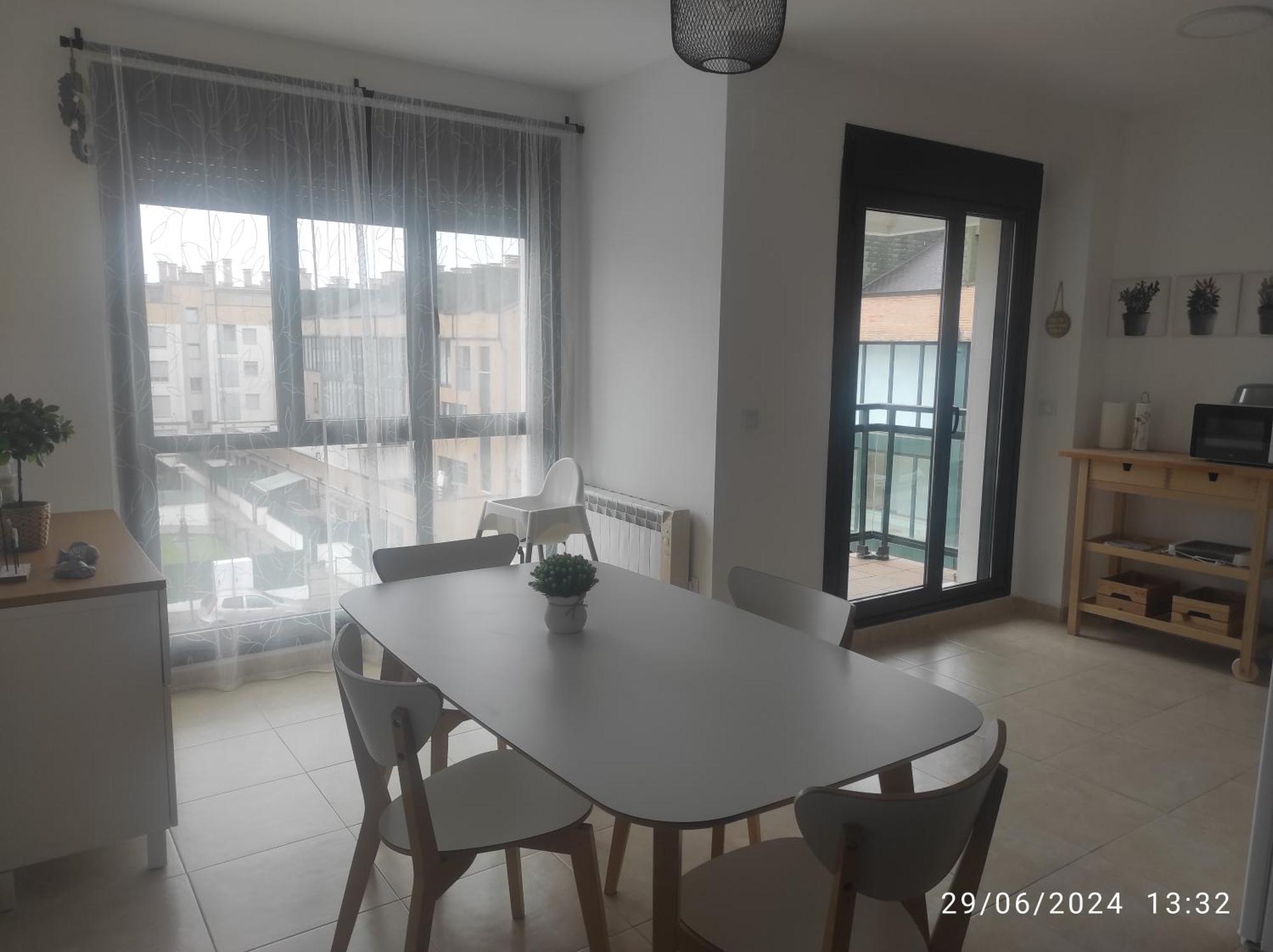 Apartamento Sarastur Posada De Llanes ภายนอก รูปภาพ